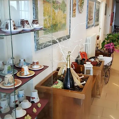 Hotel Gelso Bellaria-Igea Marina