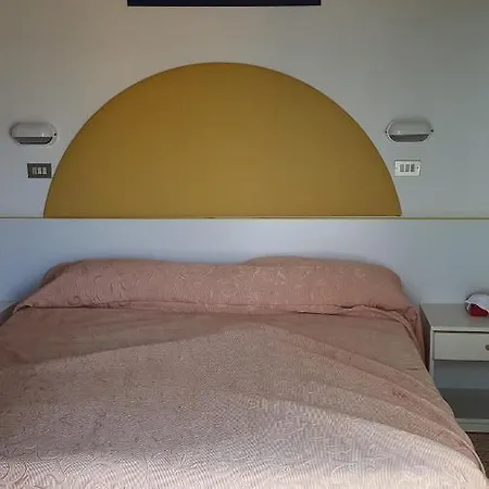 Gelso 3* Bellaria-Igea Marina