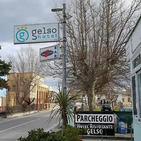 Hotel Gelso