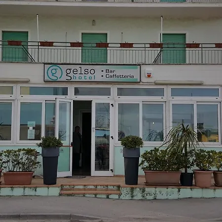 Gelso