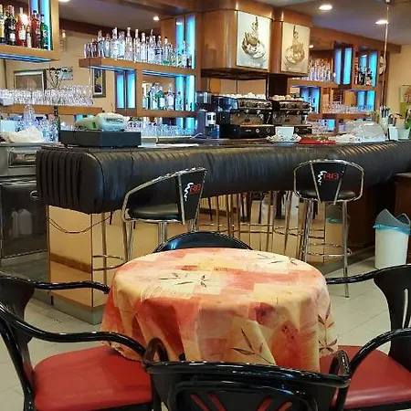 Gelso Hotel